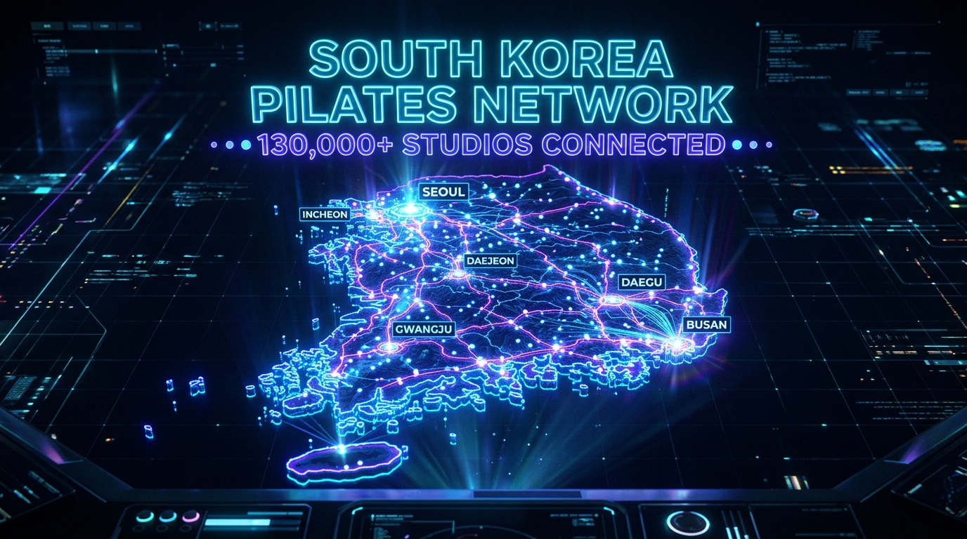 전국 250개 시군구 전담 세무 네트워크 (AI 생성 이미지)